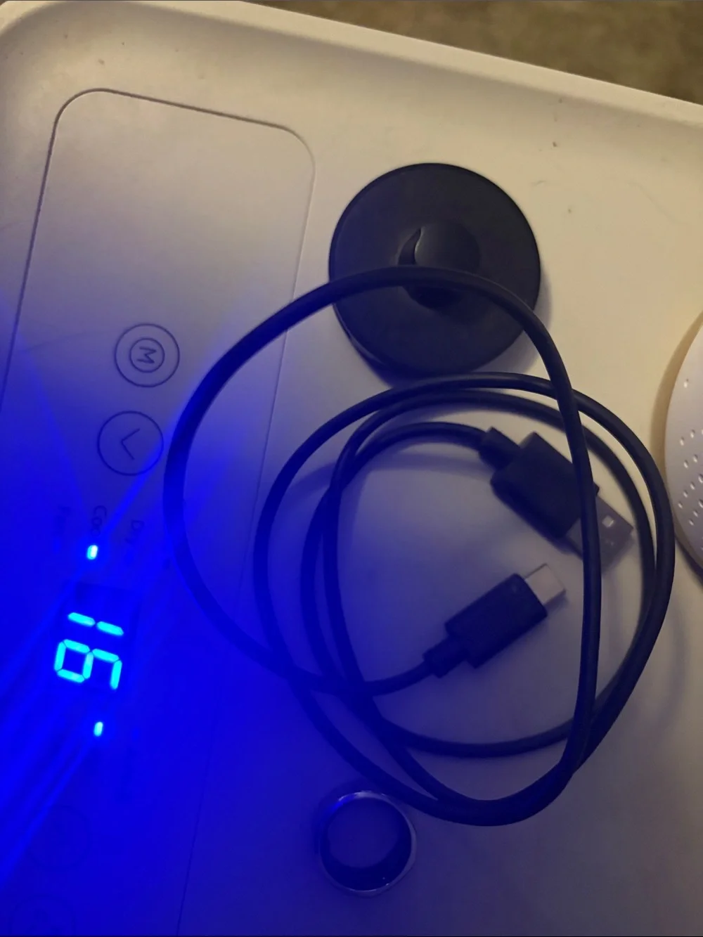 oura ring gen 3 (no box)